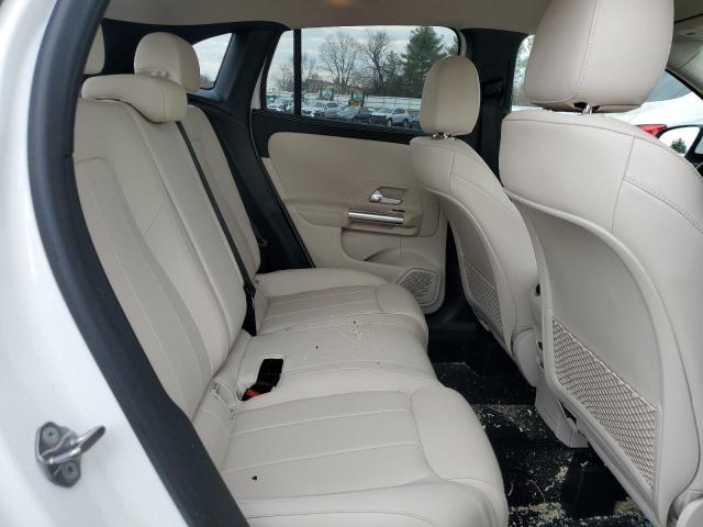 2023 MERCEDES-BENZ GLA 250 - W1N4N4GB7PJ429862