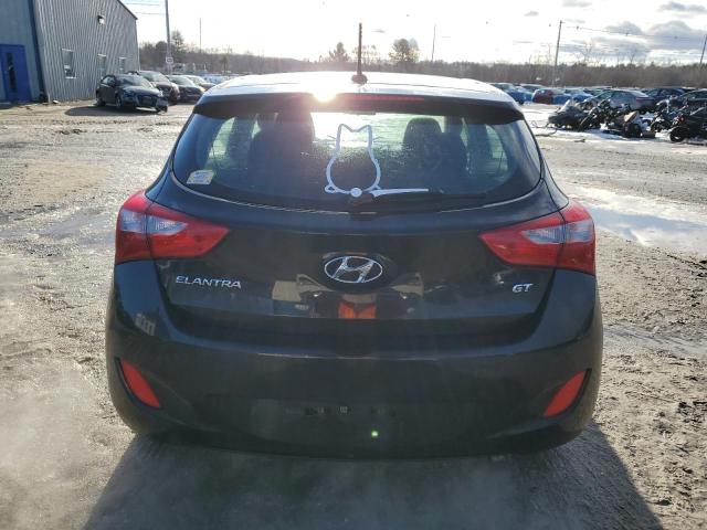 2016 HYUNDAI ELANTRA GT - KMHD35LH2GU322984