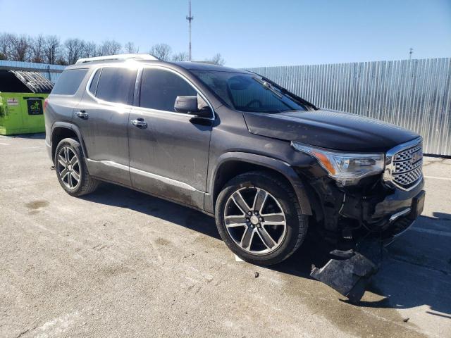 Vin: 1gkknpls0kz149074, lot: 47393255, gmc acadia den denali 20194
