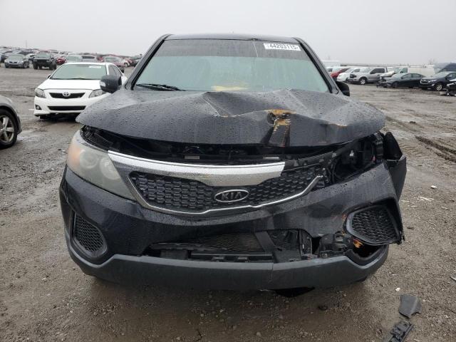 2011 KIA SORENTO BA - 5XYKTCA13BG014206