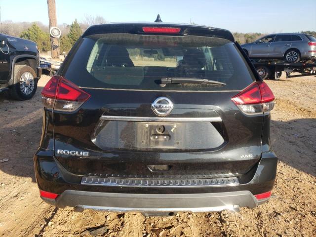 2018 NISSAN ROGUE S - 5N1AT2MV9JC744608