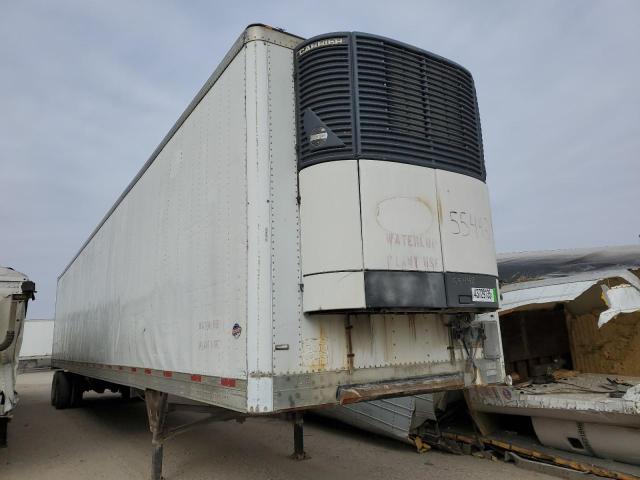 UTILITY REEFER 2003 white   1UYVS253X3M836508 photo #1