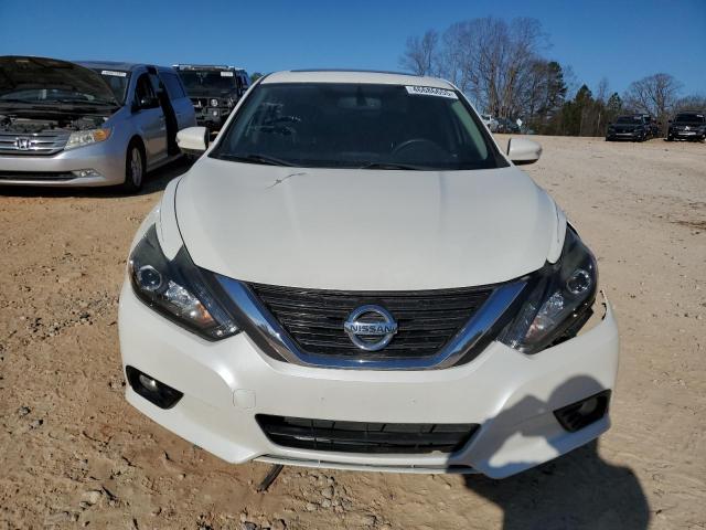 2017 NISSAN ALTIMA 2.5 - 1N4AL3AP3HC127642