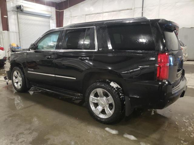 2015 CHEVROLET TAHOE K150 - 1GNSKBKC8FR610231