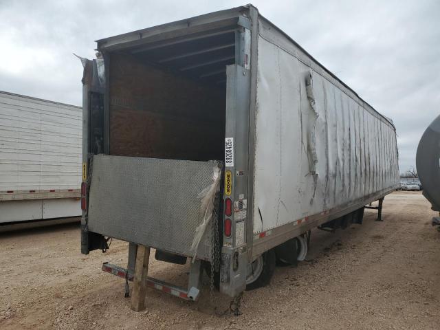 2017 GREAT DANE TRAILERS TRAILER - Other View