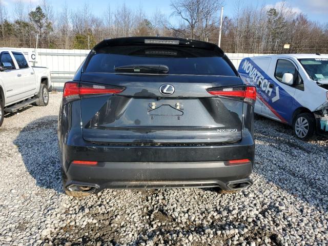 2020 LEXUS NX 300 JTJGARBZ1L2178212