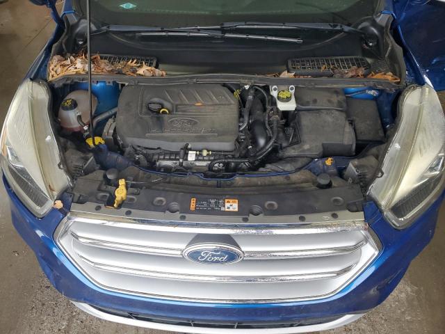 2017 FORD ESCAPE TIT - 1FMCU0JD6HUE29453