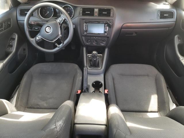 2015 VOLKSWAGEN JETTA BASE 3VW1K7AJ9FM301223