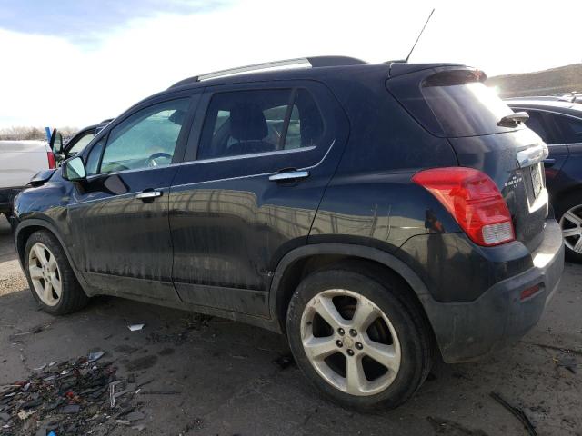 2015 CHEVROLET TRAX LTZ 3GNCJNSB6FL236838