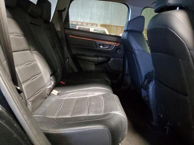2017 HONDA CR-V EXL - 5J6RW2H8XHL018022