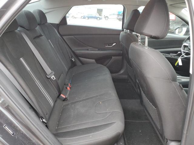2022 HYUNDAI ELANTRA SE - 5NPLN4AG3NH055411