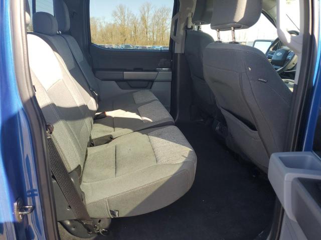 2023 FORD F150 SUPER - 1FTFW1E83PKE61513