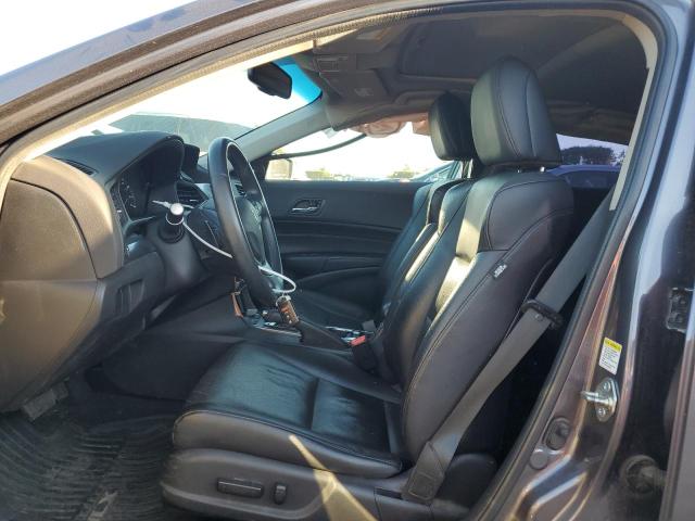 2015 ACURA ILX 20 TEC 19VDE1F7XFE008743