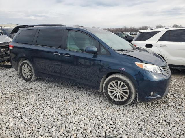 Vin: 5tdyk3dc0bs049086, lot: 46399815, toyota all models xle 20114