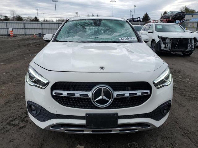 2023 MERCEDES-BENZ GLA 250 - W1N4N4GB7PJ429862