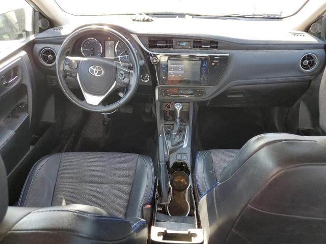 2017 TOYOTA COROLLA L - 2T1BURHE6HC917253