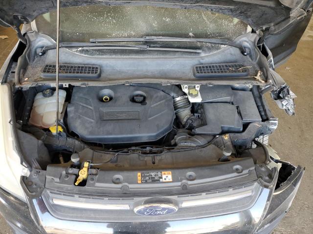 2015 FORD ESCAPE SE - 1FMCU9G91FUC82365
