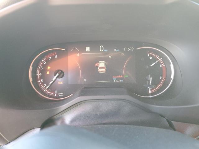 2022 TOYOTA RAV4 ADVEN - 2T3J1RFVXNW283602