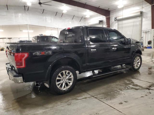 Vin: 1ftew1ef4gfa74388, lot: 46694065, ford f-150 supercrew 20163