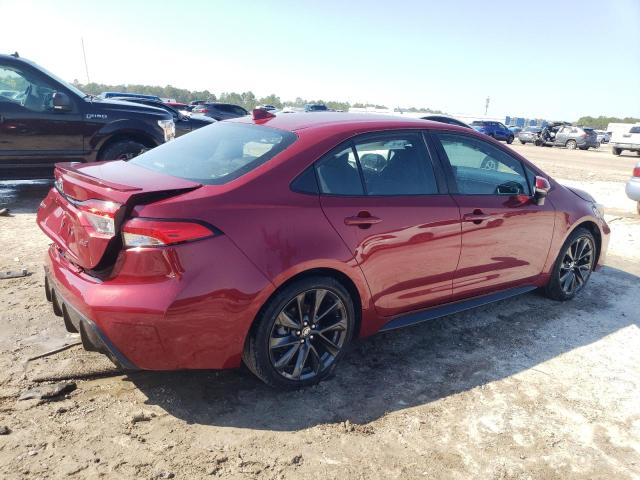 Vin: 5yfs4mce5rp191736, lot: 46680155, toyota corolla se 20243