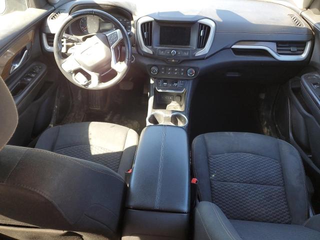 2018 GMC TERRAIN SL - 3GKALMEV4JL213100