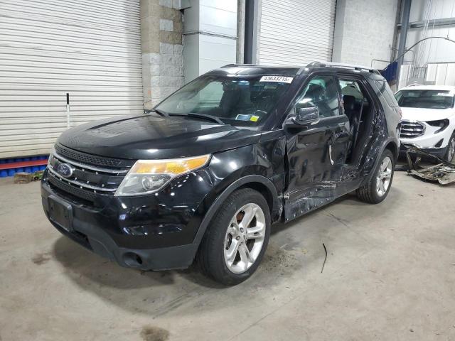 FORD EXPLORER L