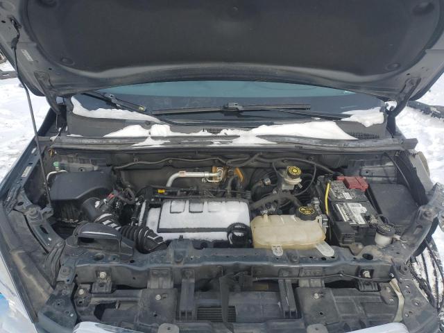 2016 BUICK ENCORE - KL4CJASB7GB698999
