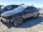 2018 TOYOTA COROLLA L - 2T1BURHE8JC085579