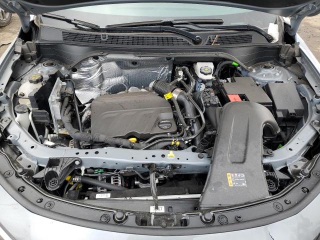 2024 BUICK ENVISTA SP KL47LBE2XRB135283