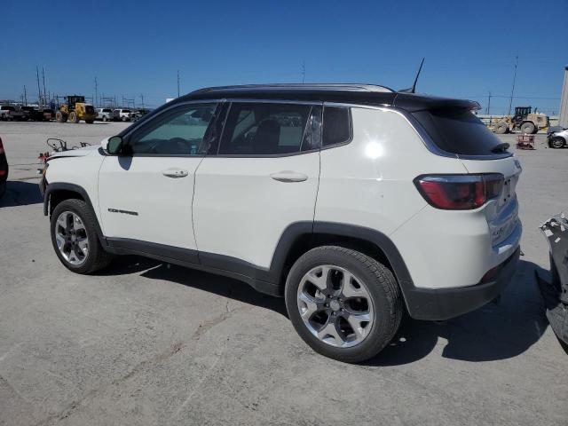 2019 JEEP COMPASS LI - 3C4NJDCBXKT672600
