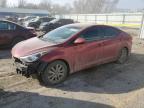 2015 HYUNDAI ELANTRA SE - 5NPDH4AE3FH619330