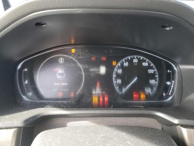 2019 HONDA ACCORD LX 1HGCV1F12KA025792