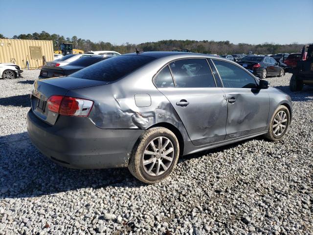 Vin: 3vwd07aj7em411432, lot: 43646655, volkswagen jetta se 20143