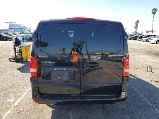 2020 MERCEDES-BENZ METRIS - W1WV0FEY6L3699438