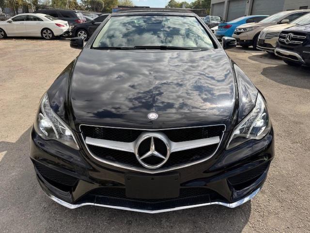 2016 MERCEDES-BENZ E 400 - WDDKK6FF8GF341970