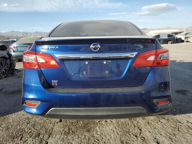 2017 NISSAN SENTRA S - 3N1AB7AP4HY361819