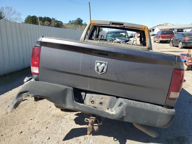 2019 DODGE 1500 1C6RR6FG4KS603536