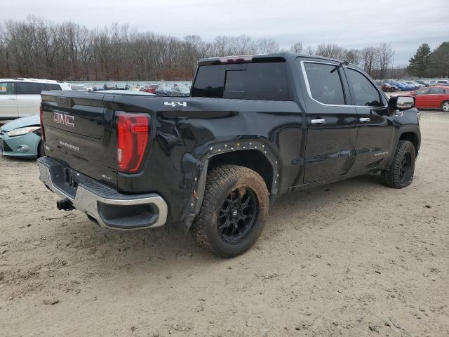 2020 GMC SIERRA K15 - 3GTU9DEL4LG171867