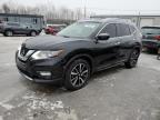 2017 NISSAN ROGUE S - JN8AT2MV9HW282049