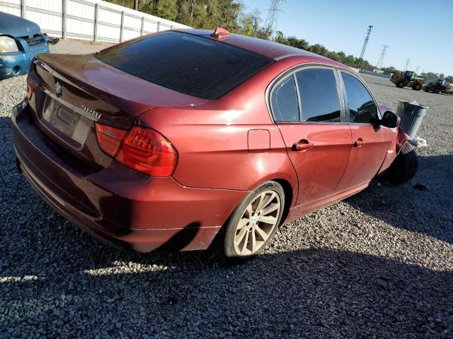 Vin: wbaph7c57be683468, lot: 55508075, bmw 3 series i 20113