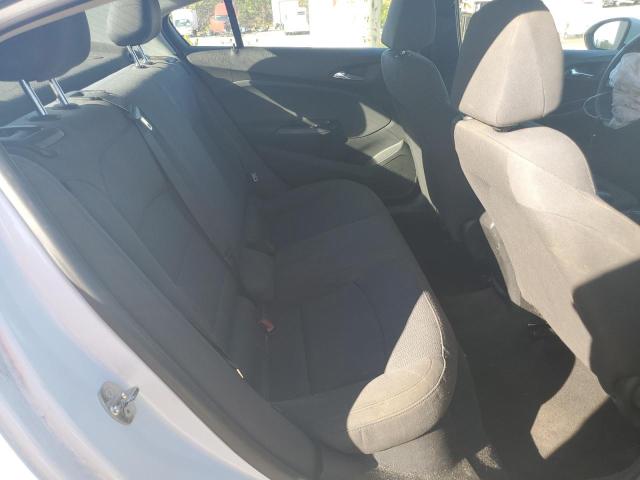 2019 CHEVROLET CRUZE - 1G1BJ5SMXK7103092