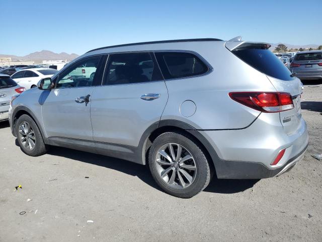 2017 HYUNDAI SANTA FE S - KM8SMDHF8HU230432