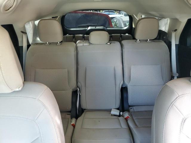 2024 FORD EXPLORER - 1FMSK8BH4RGA51277