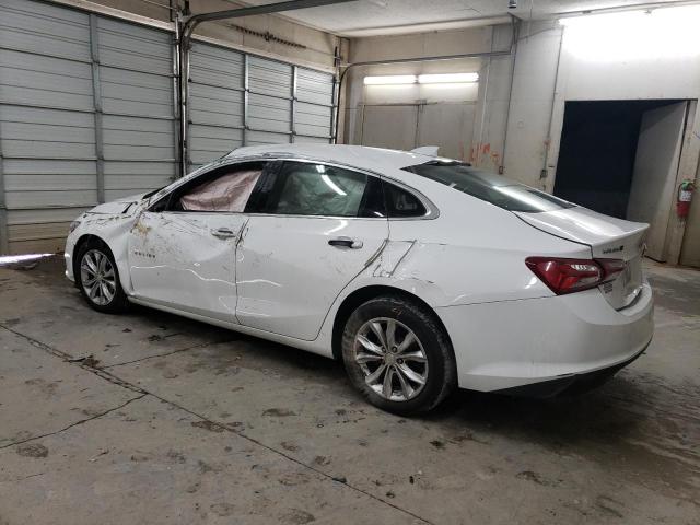 Vin: 1g1zd5st2kf163077, lot: 46004665, chevrolet malibu lt 20192