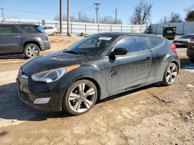 2013 HYUNDAI VELOSTER #3106737083