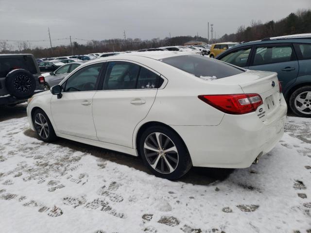 Vin: 4s3bnal63f3031895, lot: 45750715, subaru legacy 2.5i limited 20152