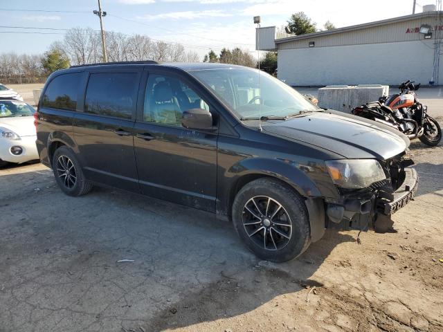 Vin: 2c4rdgeg3jr219701, lot: 43630645, dodge caravan gt 20184