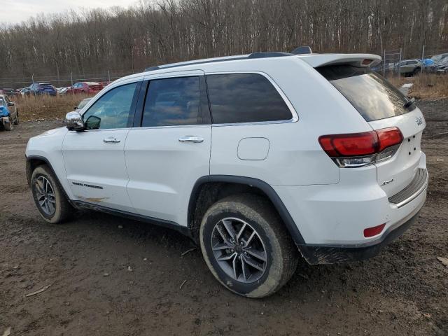 Vin: 1c4rjfbg0mc635175, lot: 44531615, jeep grand cher limited 20212