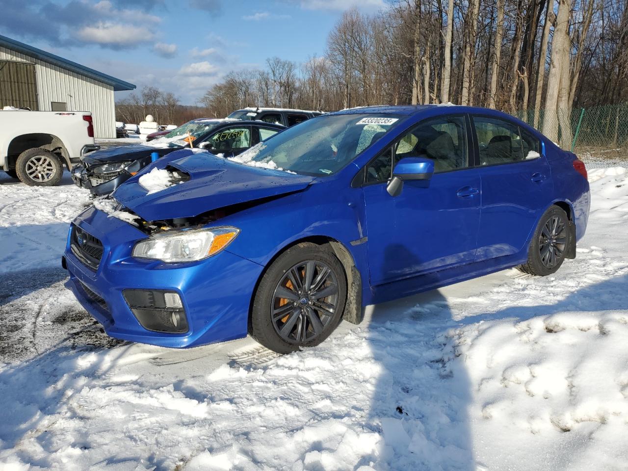 JF1VA1B64H9832982 SUBARU WRX 2017