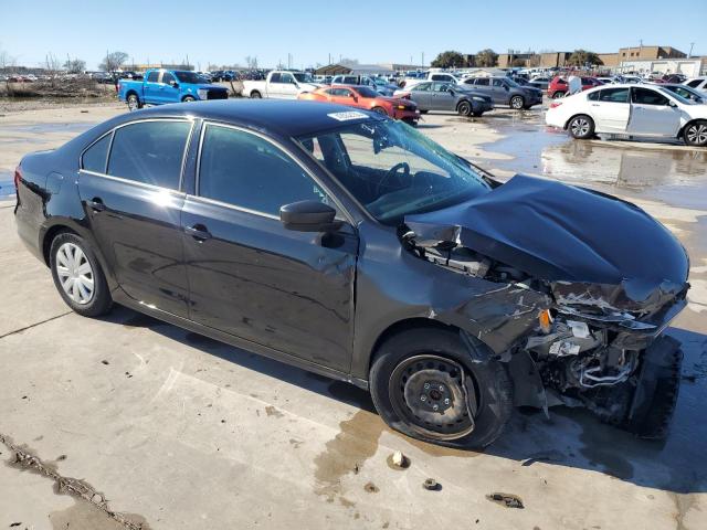 2016 VOLKSWAGEN JETTA S - 3VW267AJ5GM283779